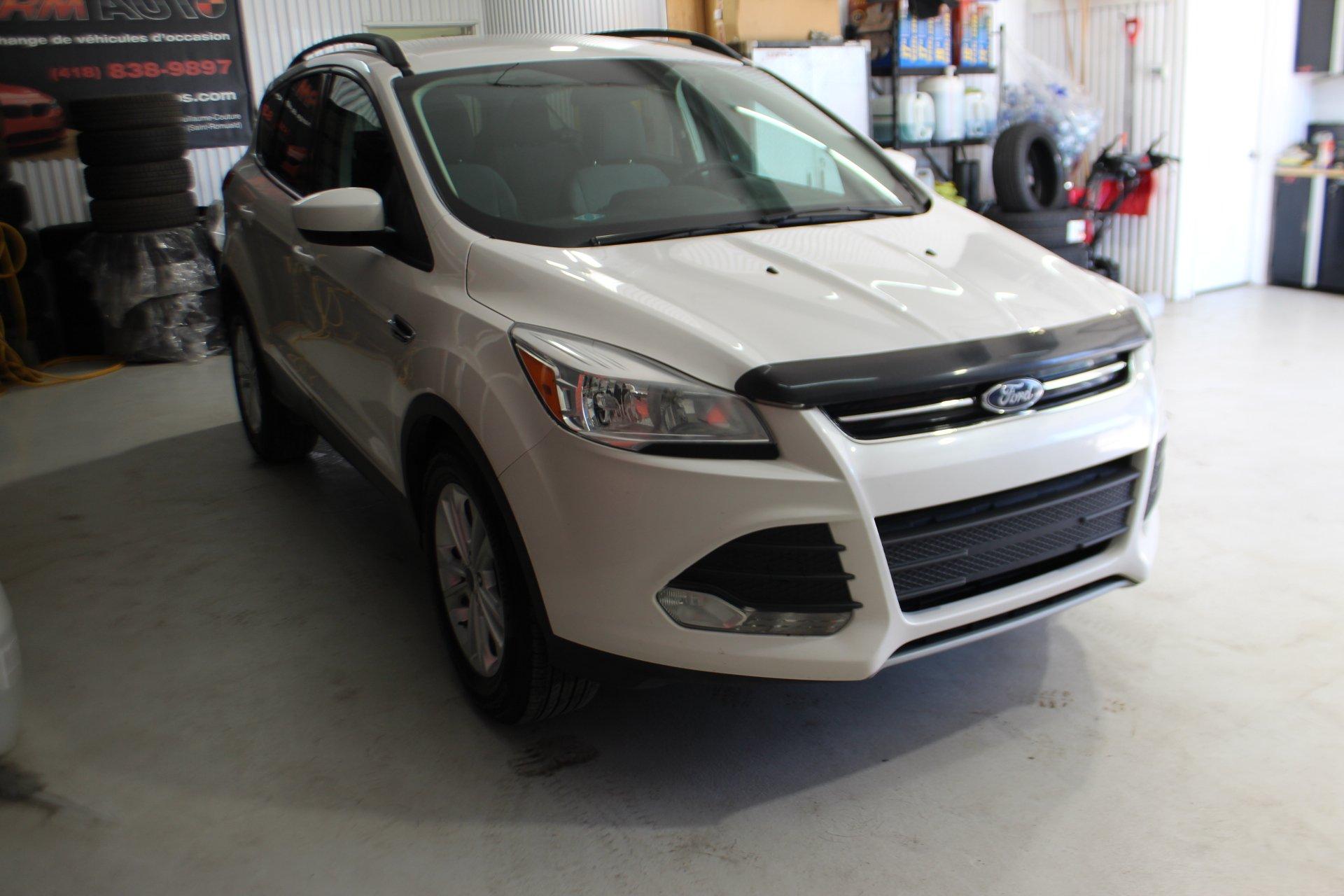 Ford Escape 2015 - Image 5