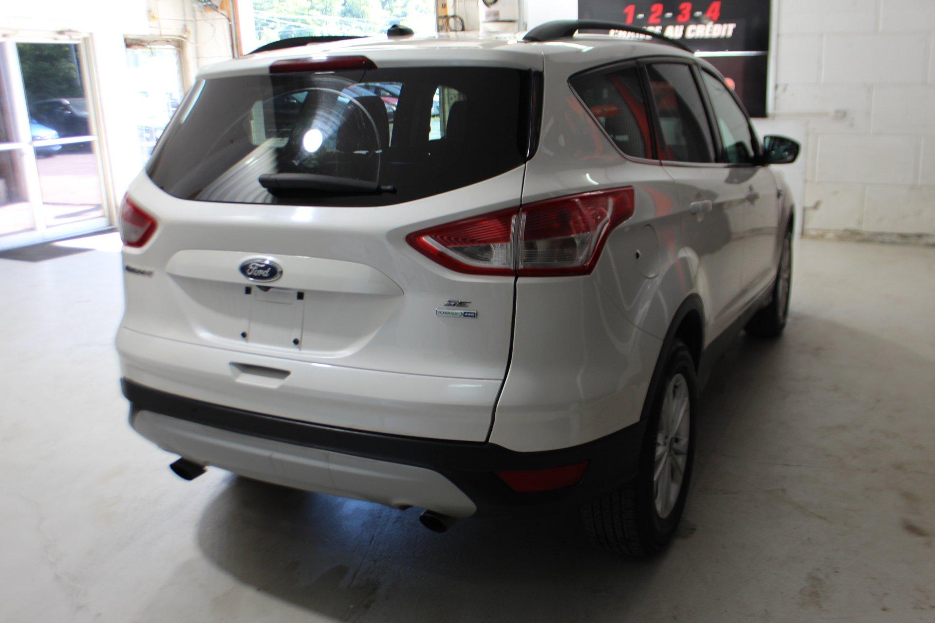Ford Escape 2015 - Image 6