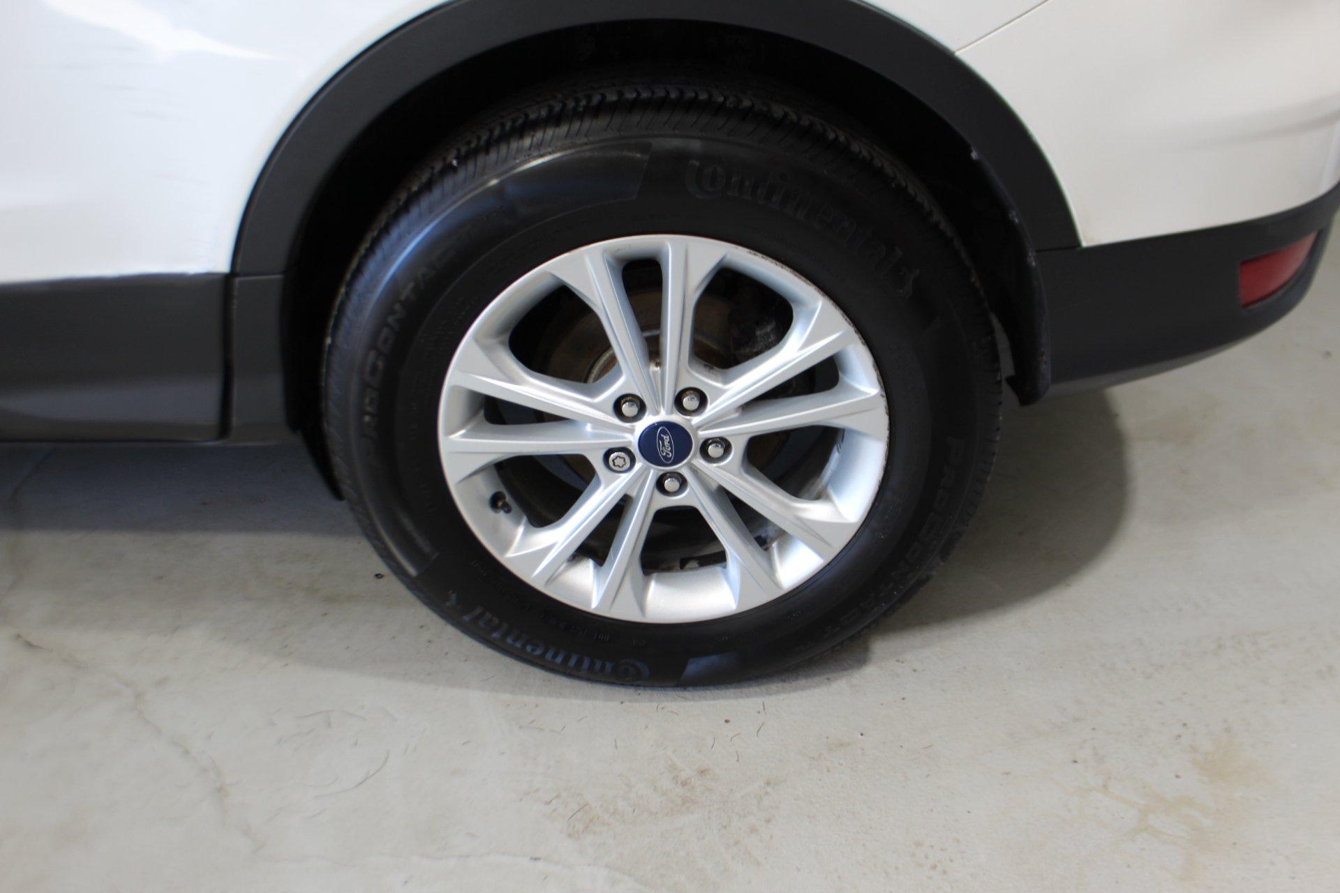 Ford Escape 2015 - Image 8