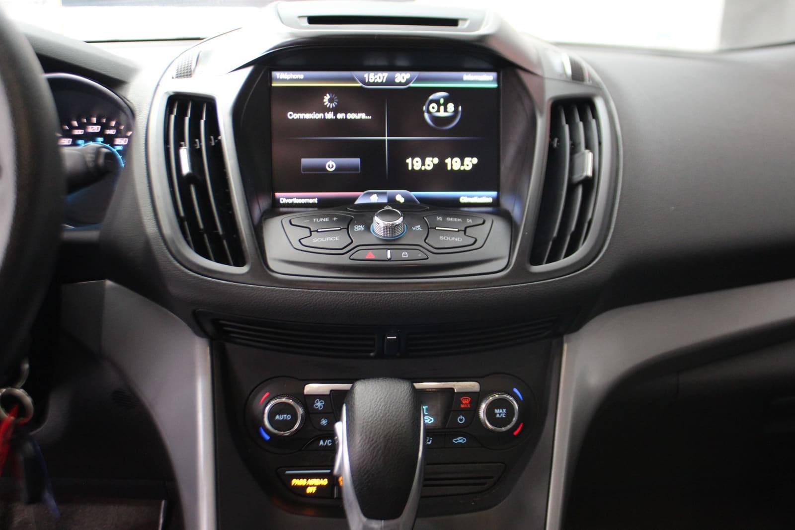 Ford Escape 2015 - Image 18