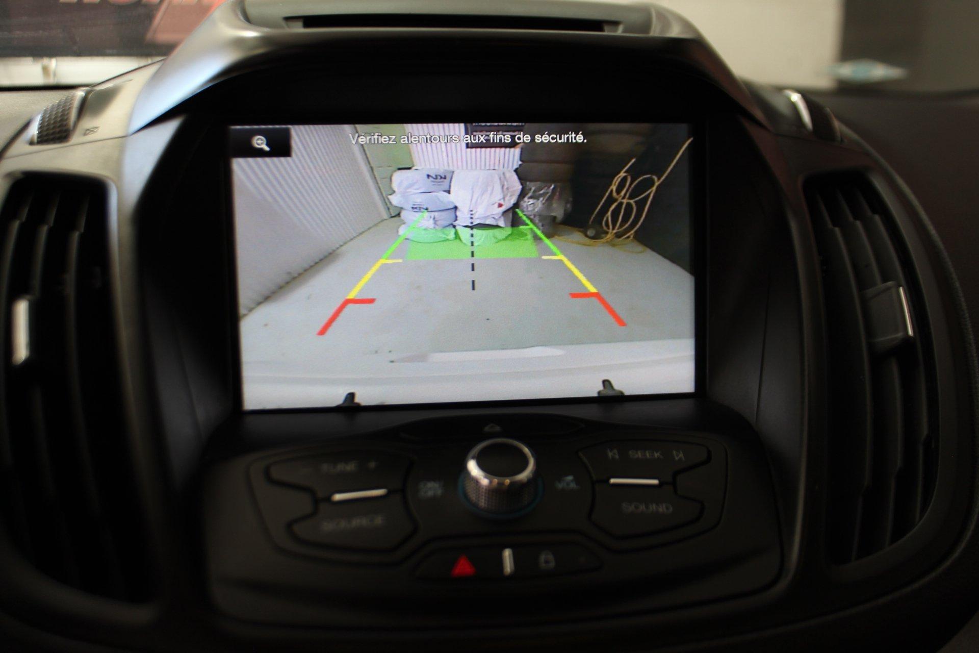 Ford Escape 2015 - Image 19