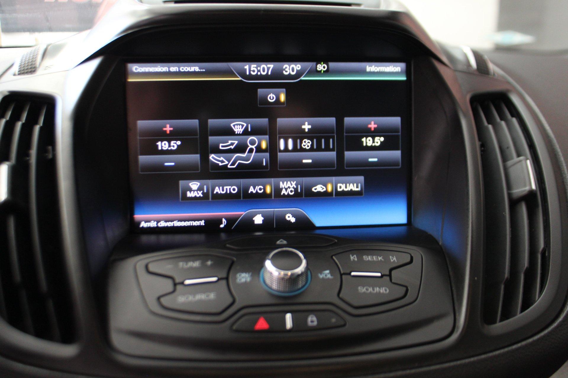 Ford Escape 2015 - Image 20