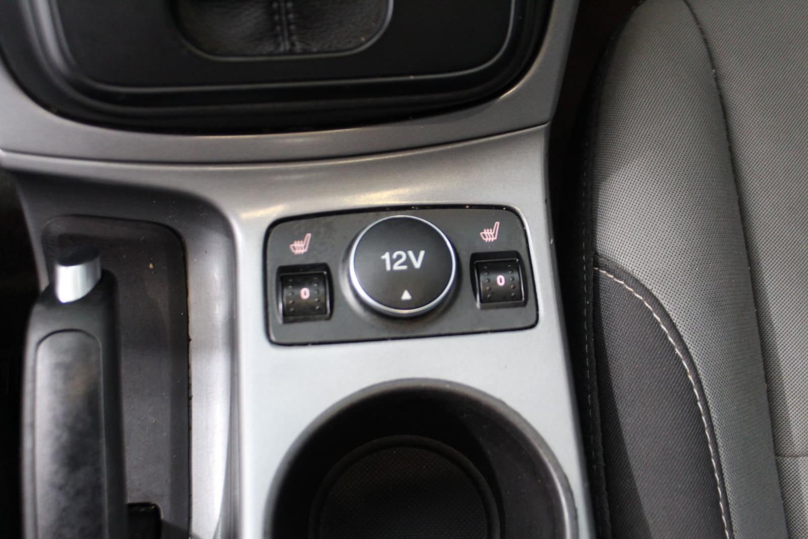 Ford Escape 2015 - Image 22