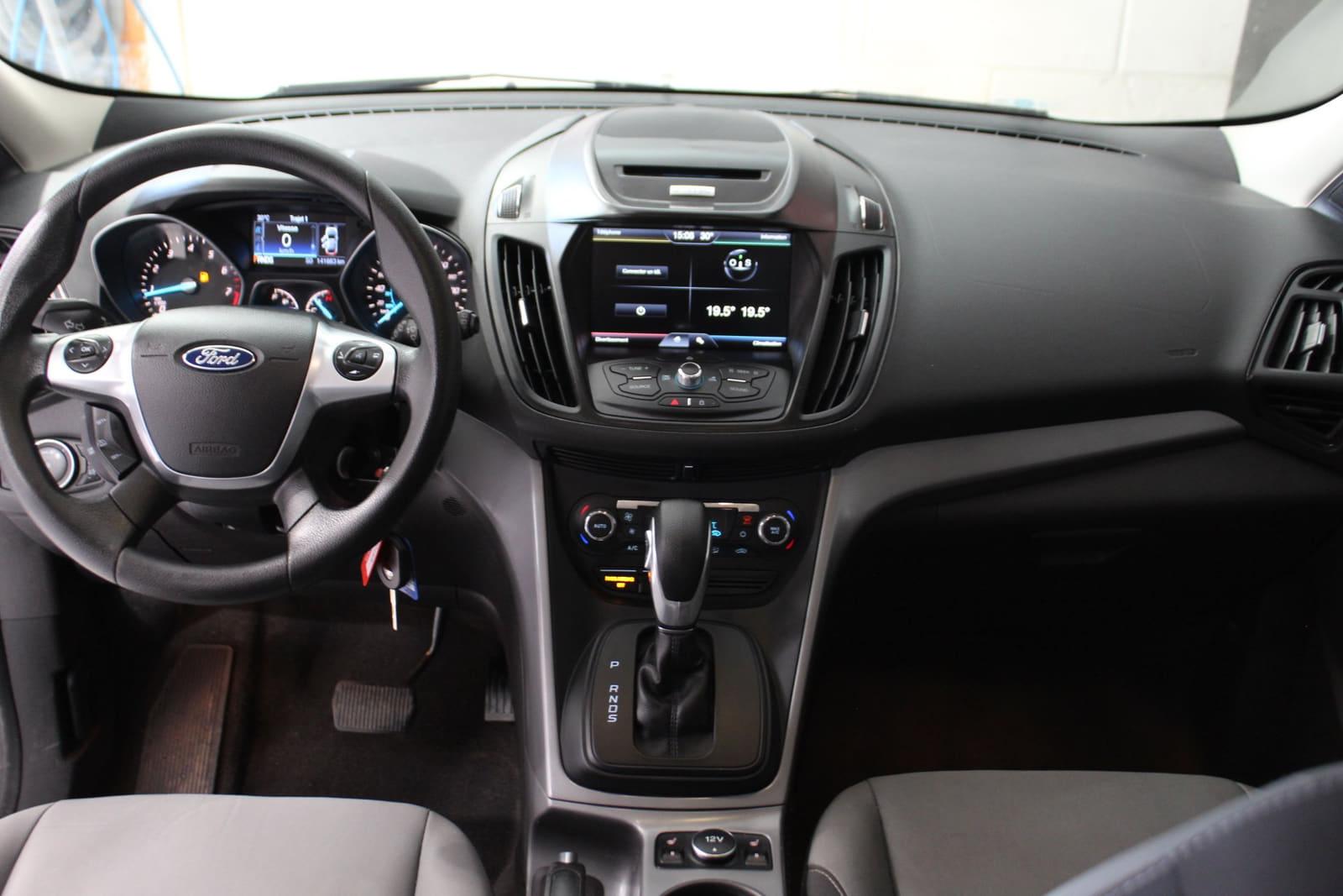 Ford Escape 2015 - Image 13