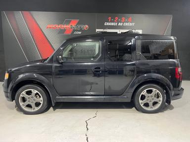 Honda Element 2007 - Thumbnail 1