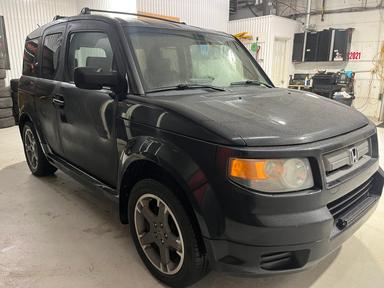 Honda Element 2007 - Thumbnail 3