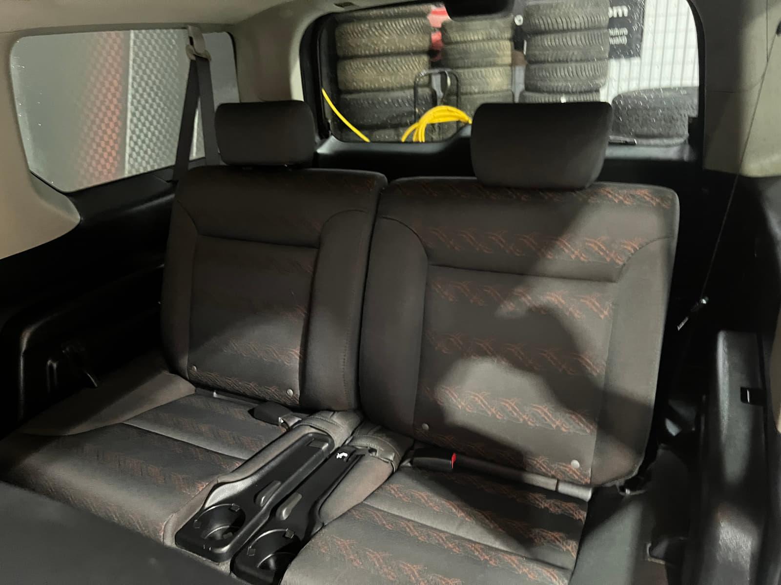 Honda Element 2007 - Image 6