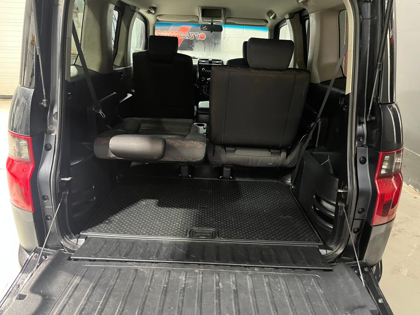 Honda Element 2007 - Image 7