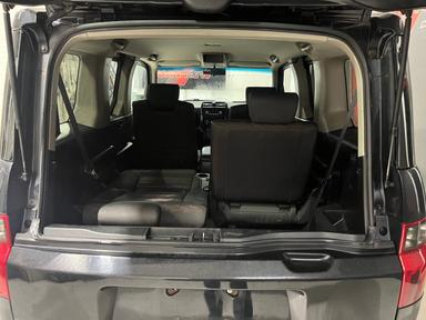 Honda Element 2007 - Thumbnail 8