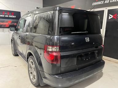 Honda Element 2007 - Thumbnail 9