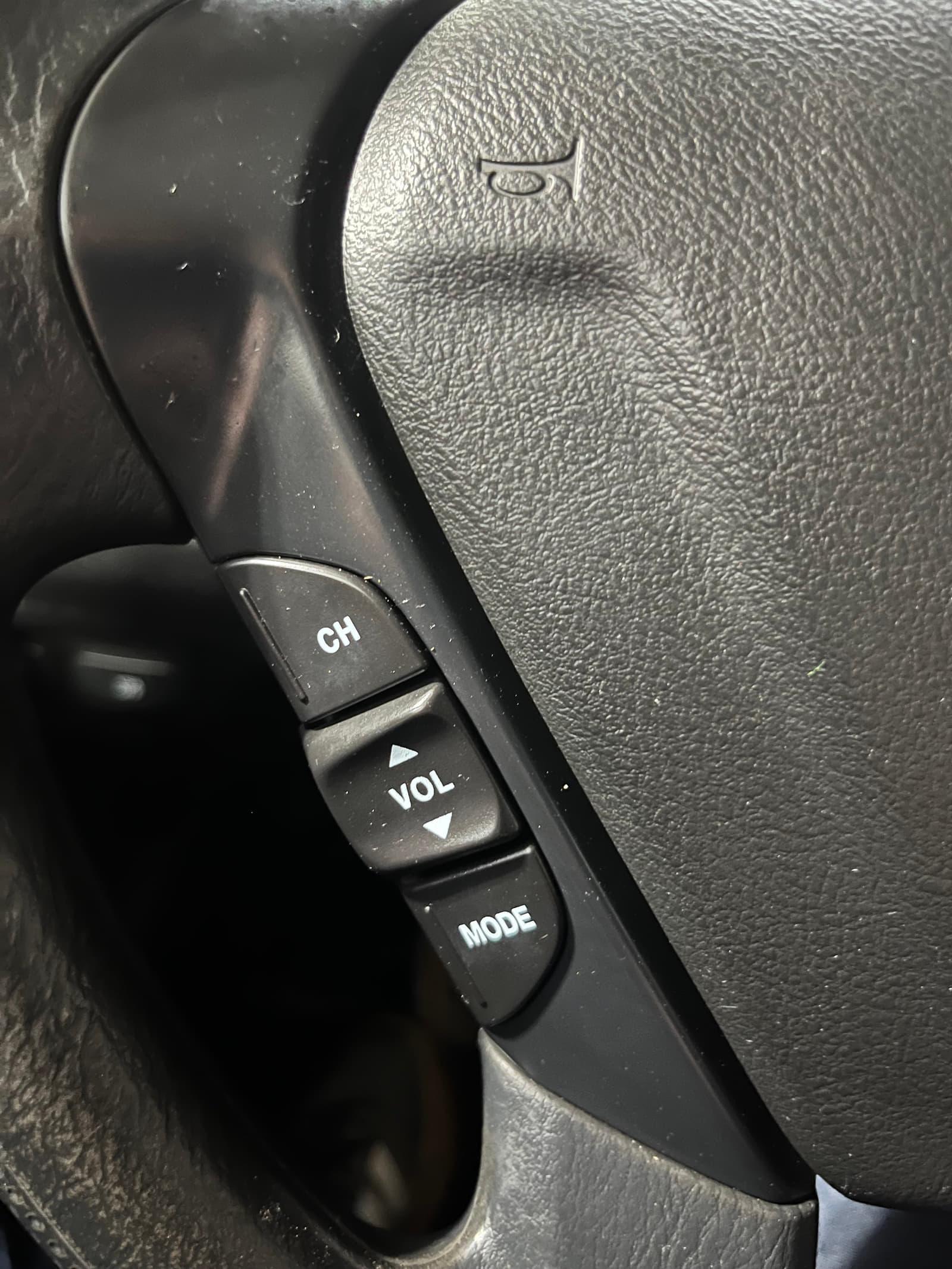 Honda Element 2007 - Image 10