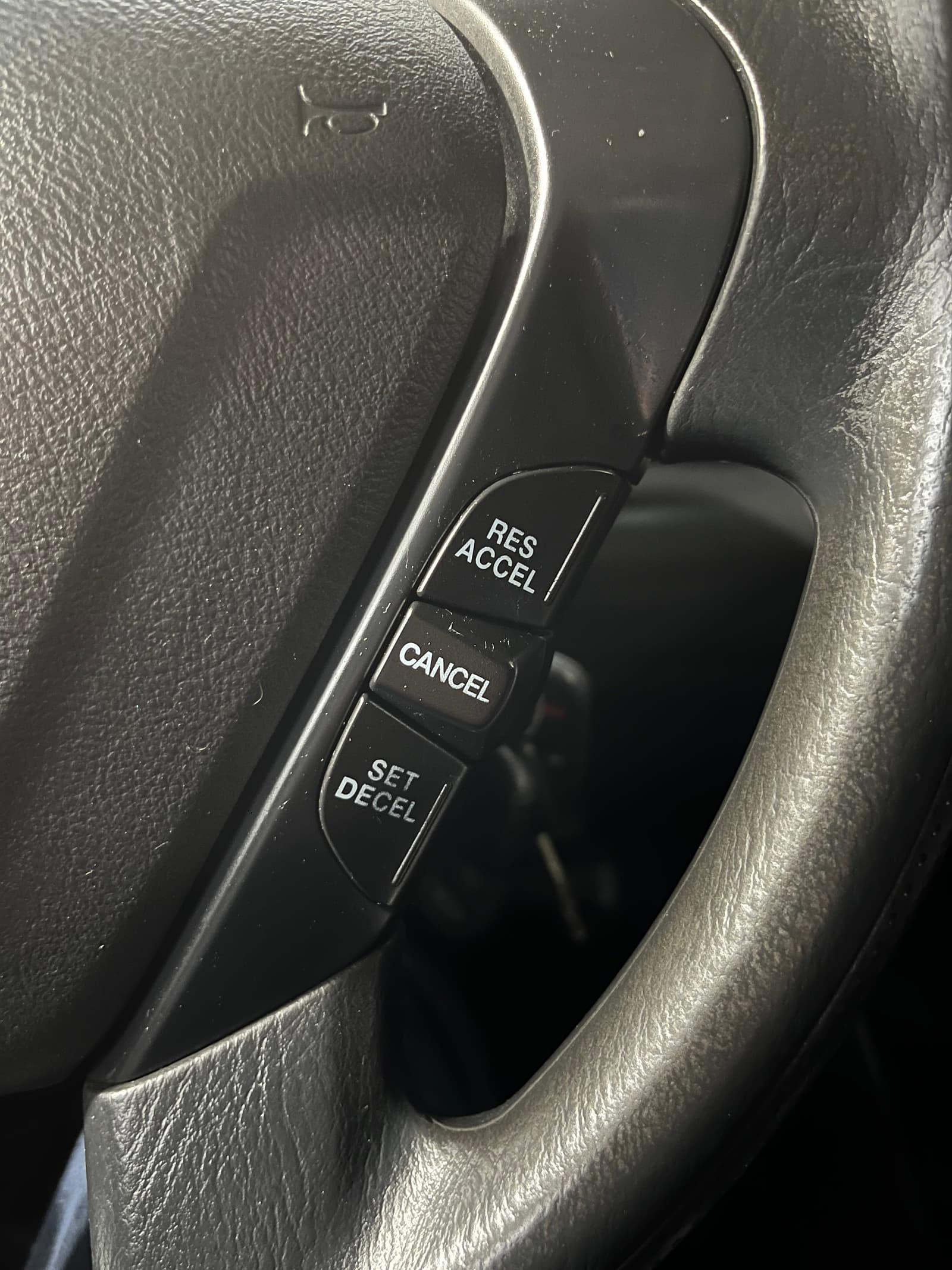 Honda Element 2007 - Image 11