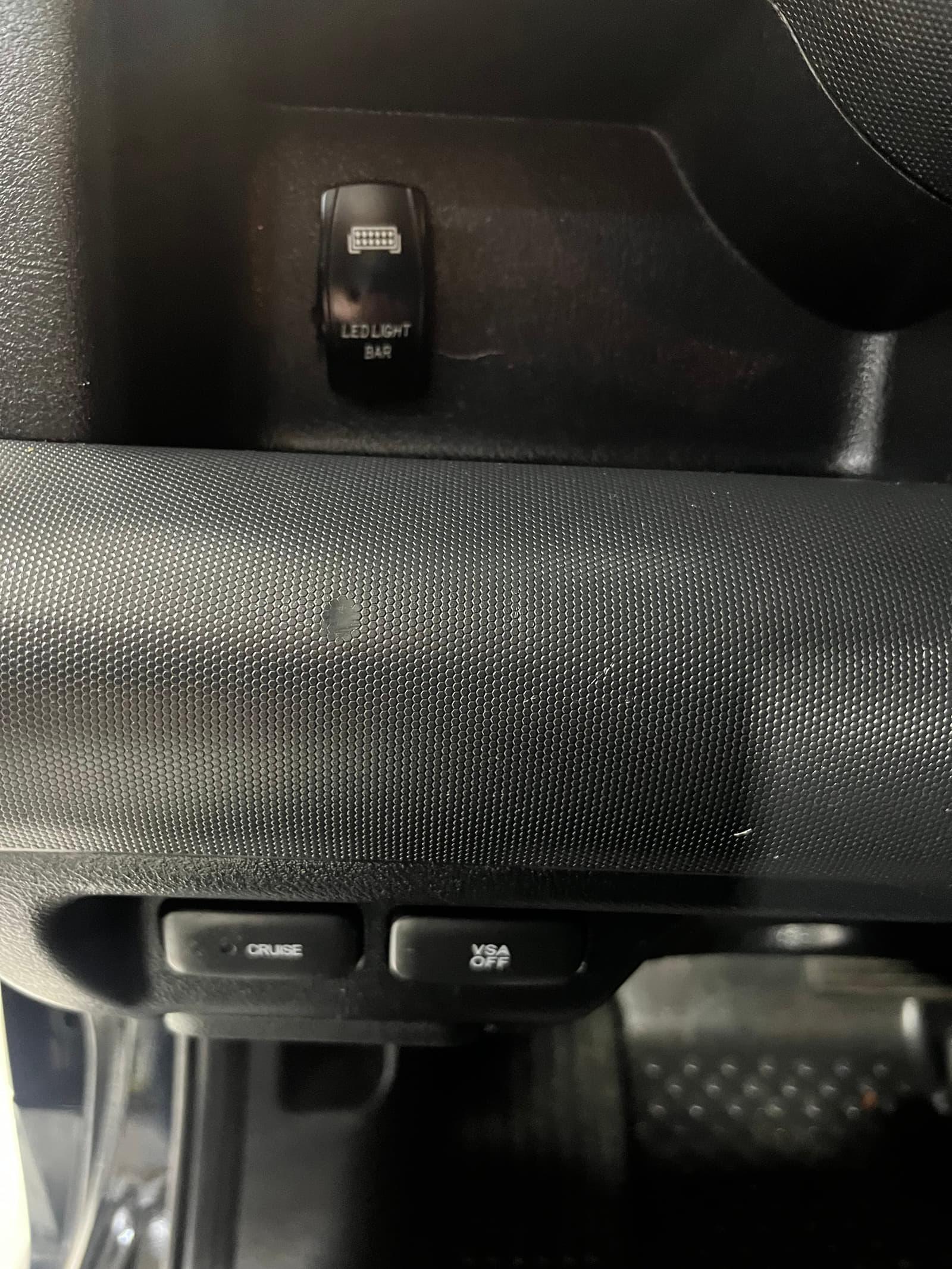 Honda Element 2007 - Image 13