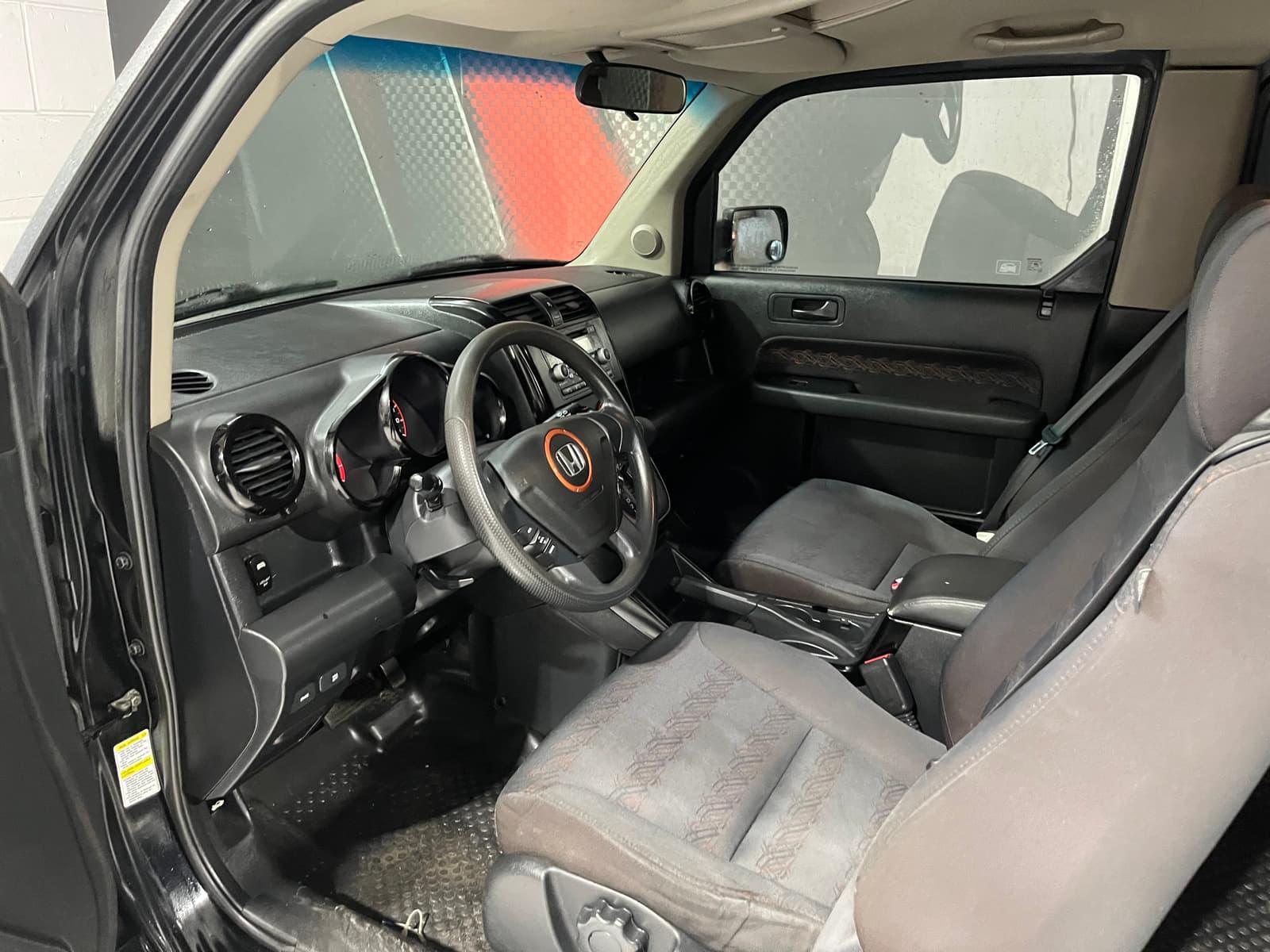 Honda Element 2007 - Image 14