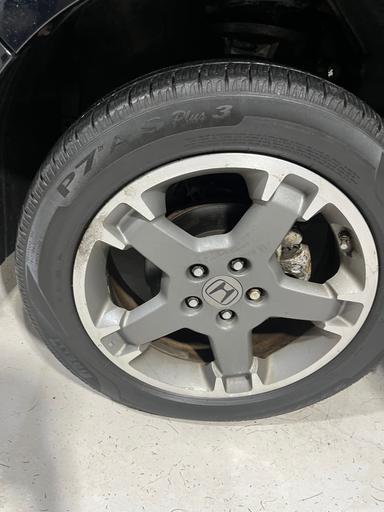 Honda Element 2007 - Thumbnail 15