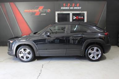 Mazda MX-30 2022 - Thumbnail 1