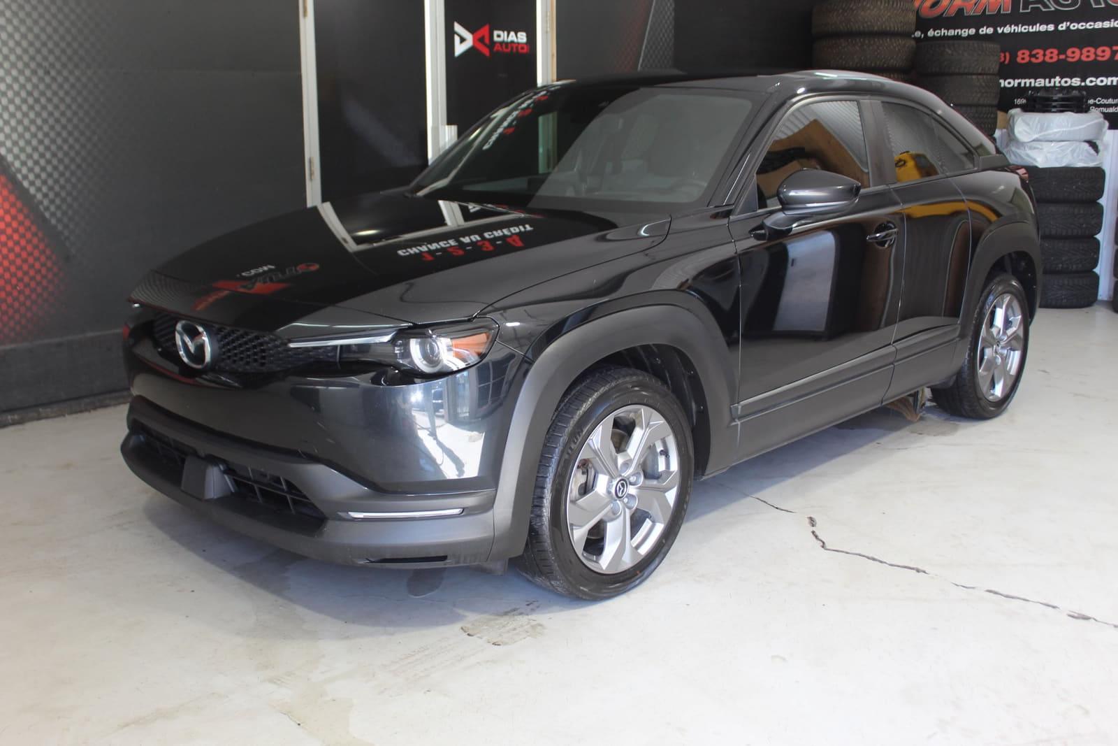 Mazda MX-30 2022 - Image 3