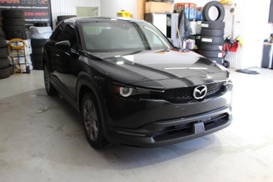 Mazda MX-30 2022 - Thumbnail 5