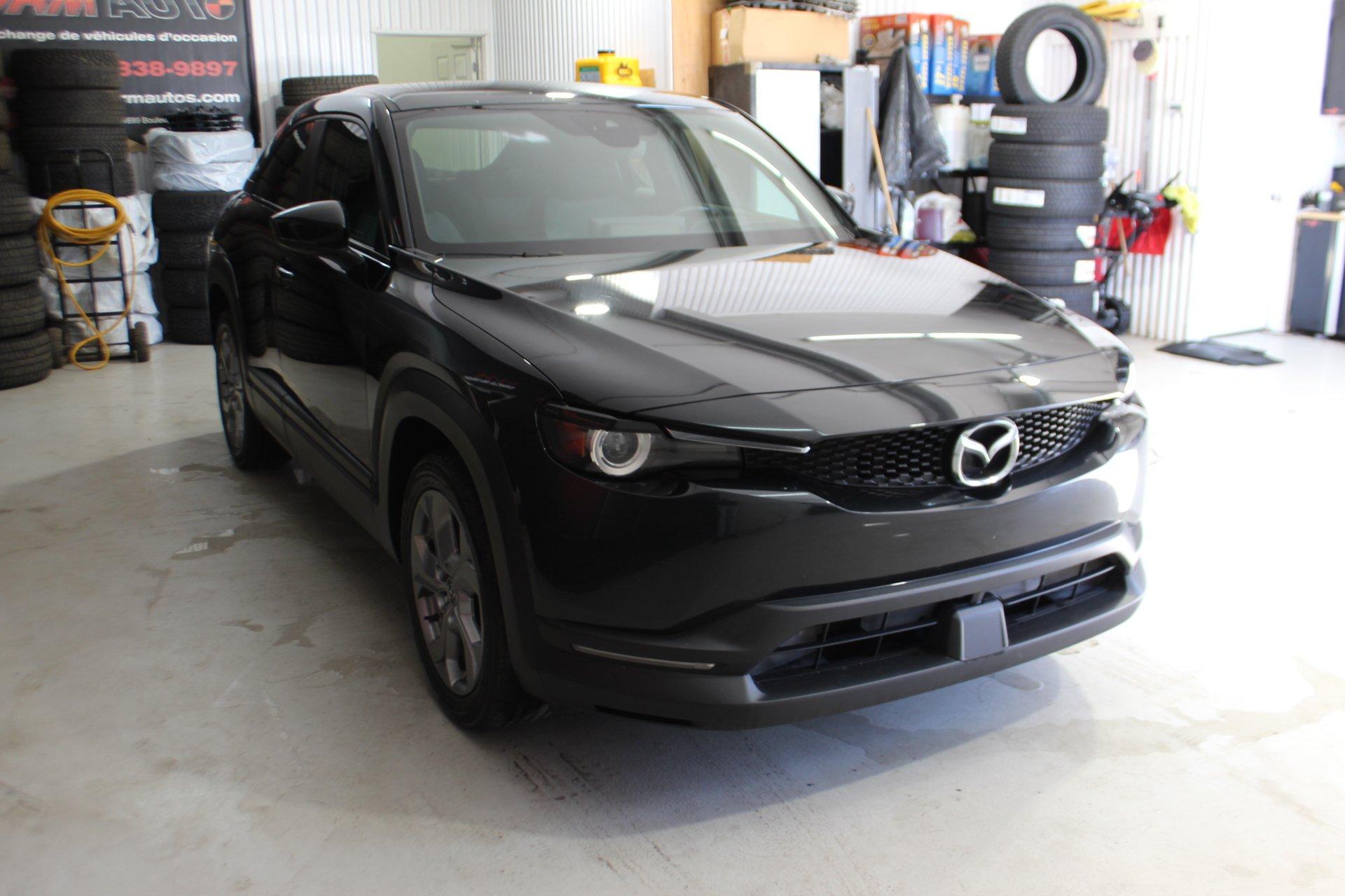 Mazda MX-30 2022 - Image 5