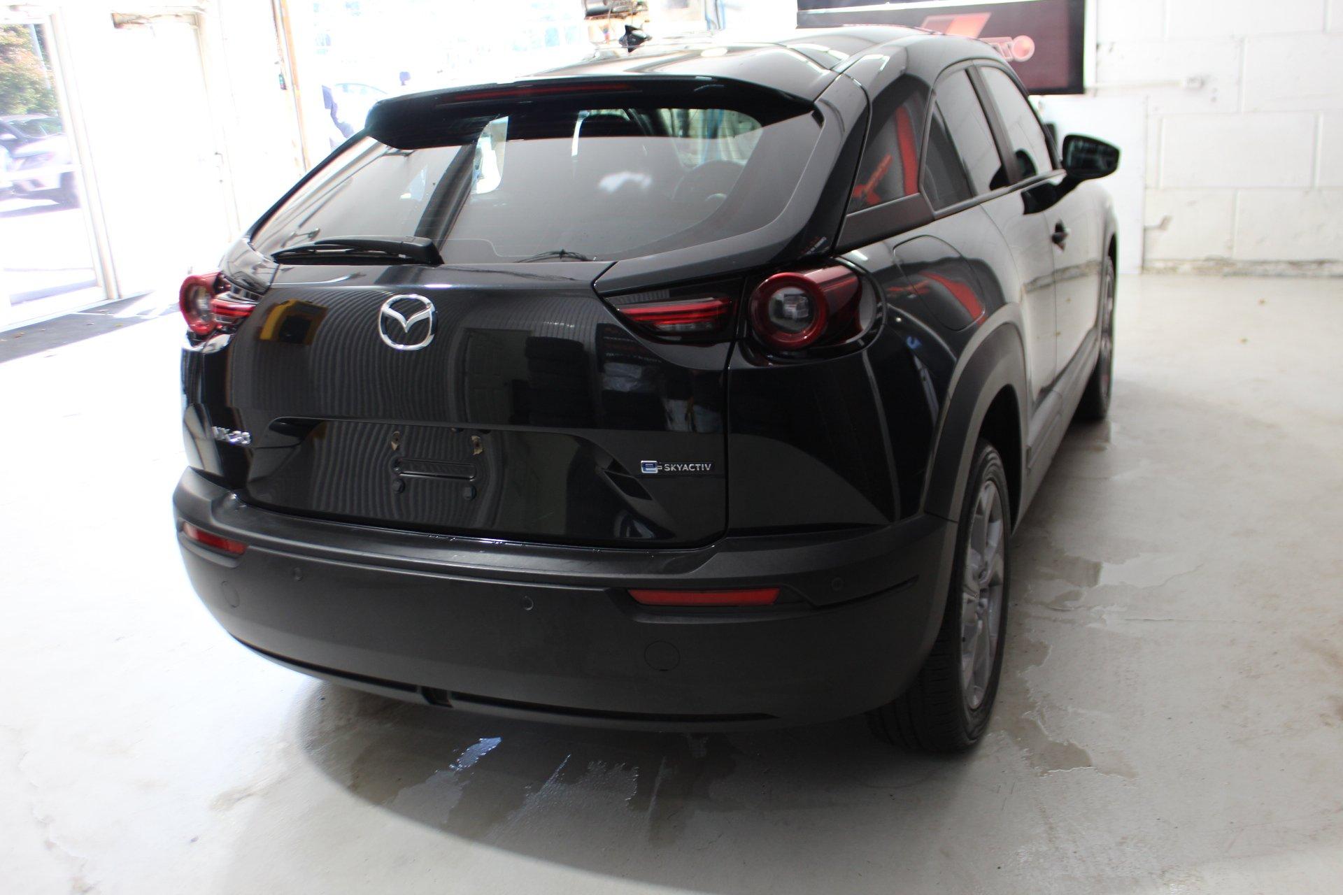 Mazda MX-30 2022 - Image 6