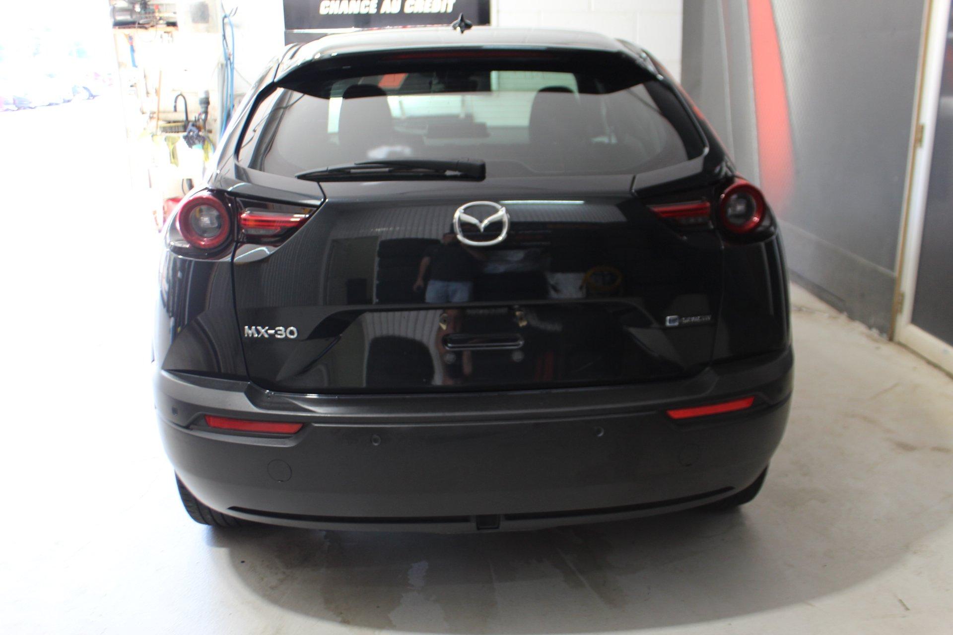 Mazda MX-30 2022 - Image 7