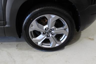 Mazda MX-30 2022 - Thumbnail 9