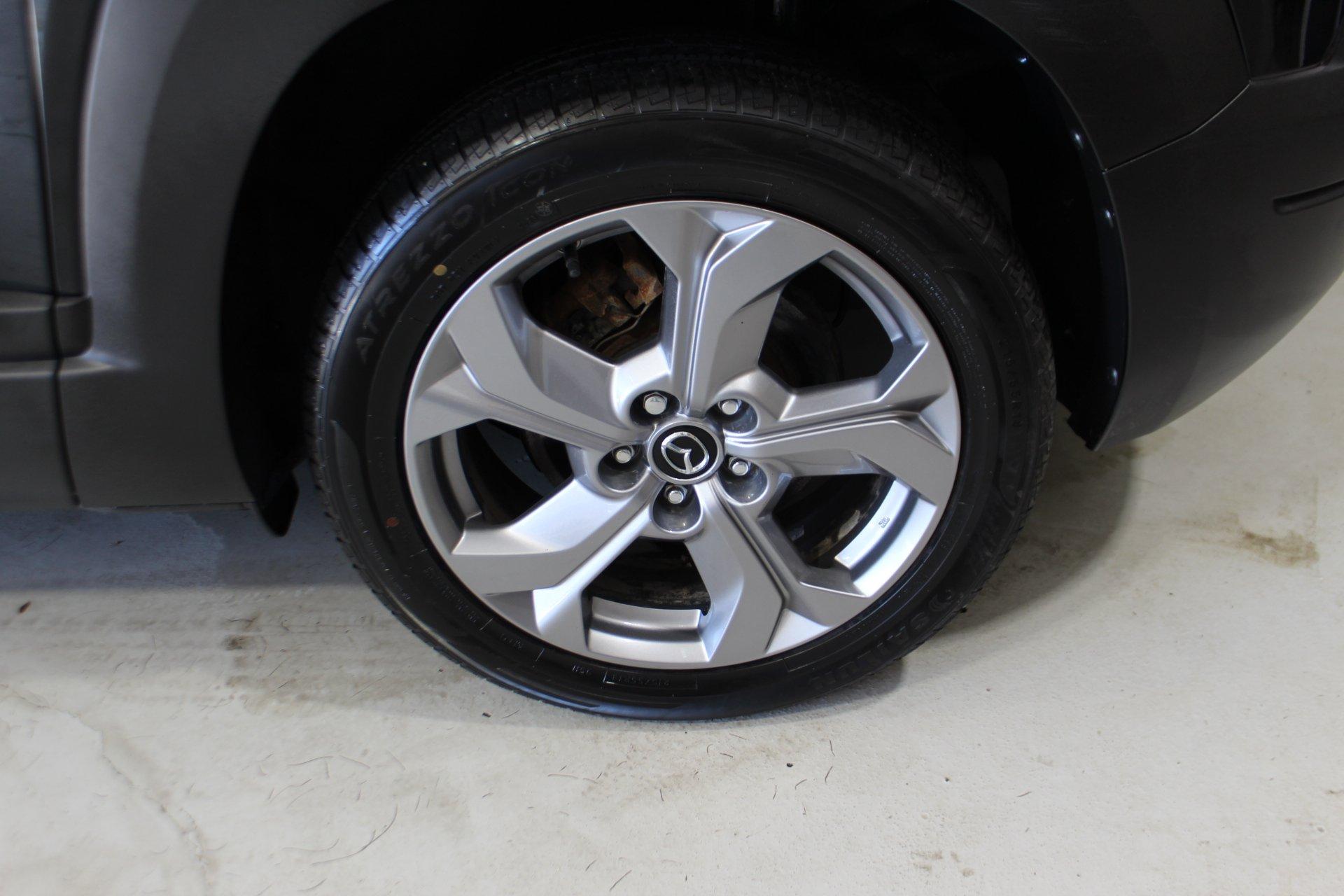 Mazda MX-30 2022 - Image 9