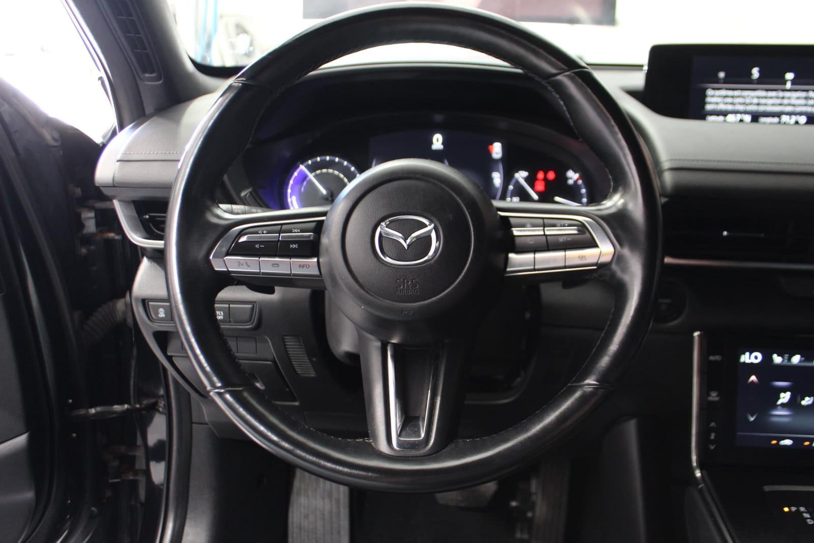 Mazda MX-30 2022 - Image 15