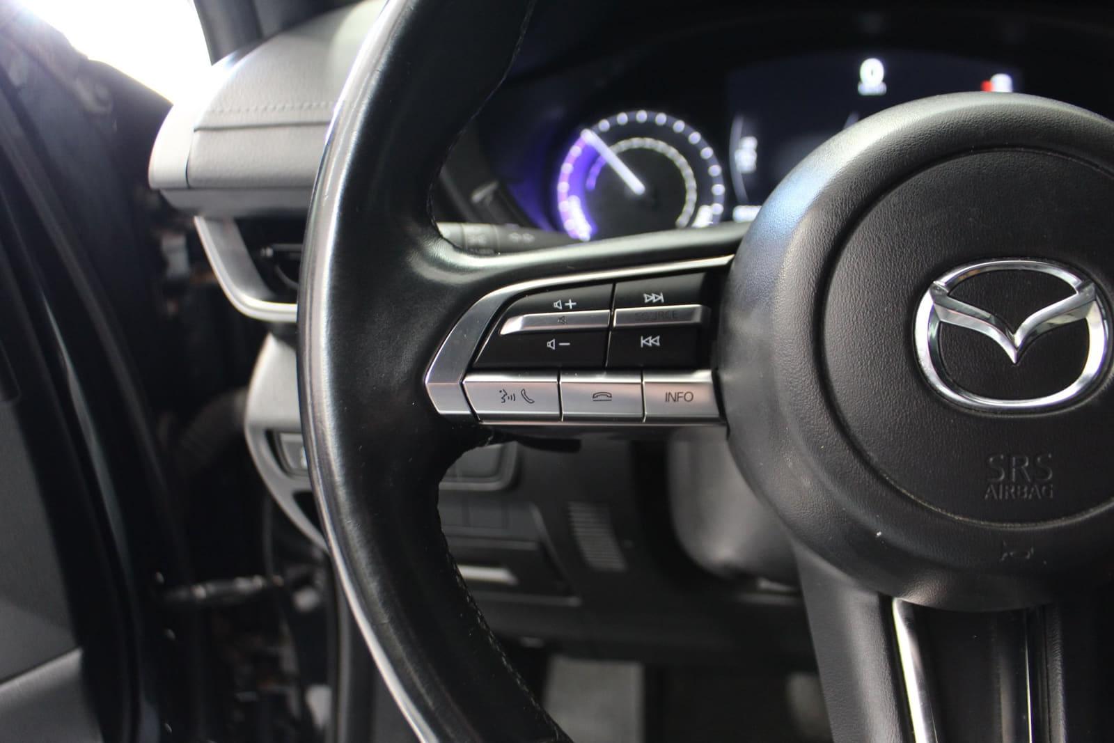 Mazda MX-30 2022 - Image 16