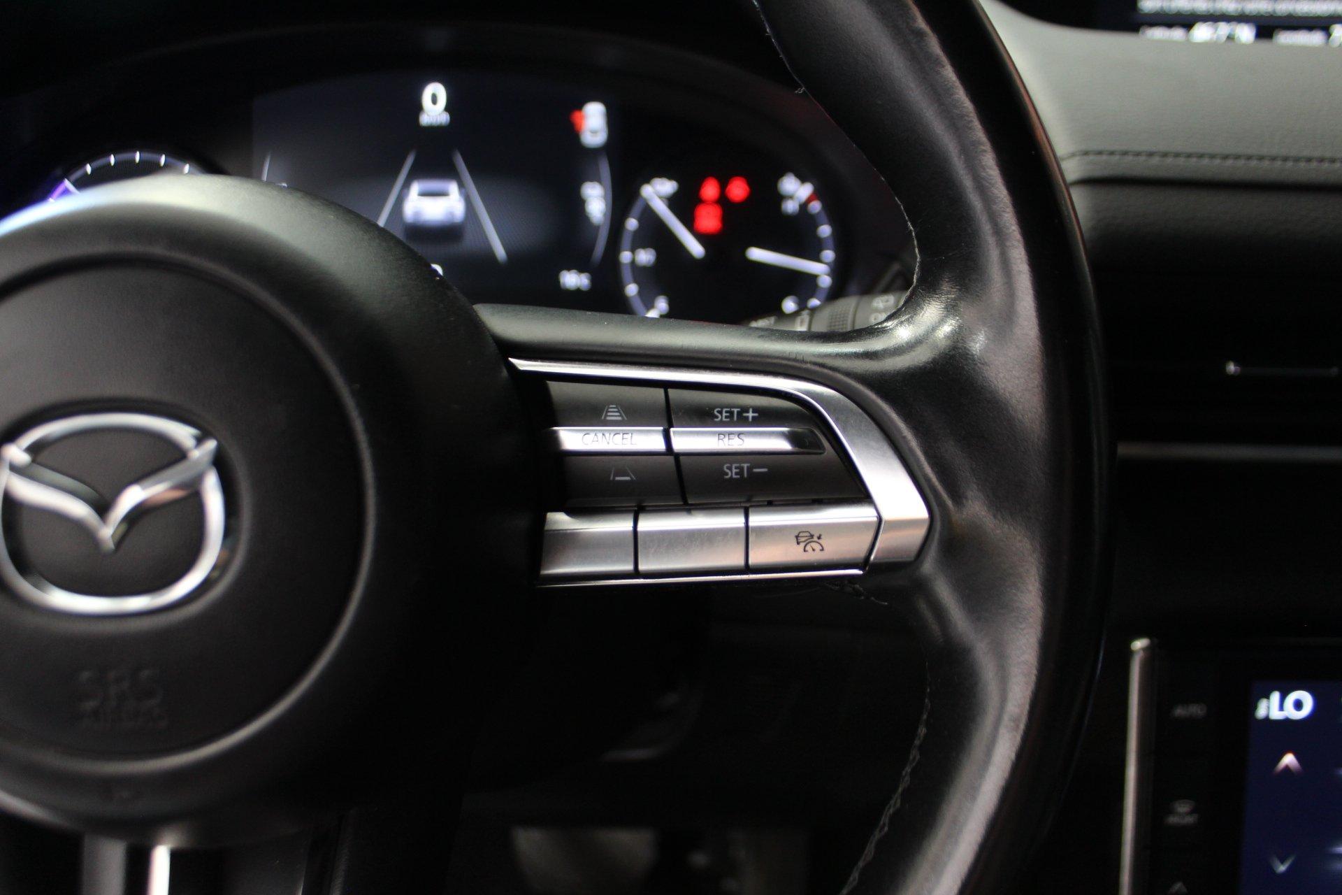 Mazda MX-30 2022 - Image 17