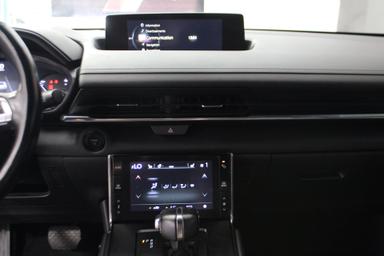 Mazda MX-30 2022 - Thumbnail 19