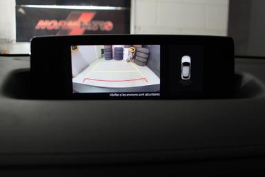 Mazda MX-30 2022 - Thumbnail 21