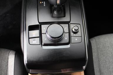 Mazda MX-30 2022 - Thumbnail 23