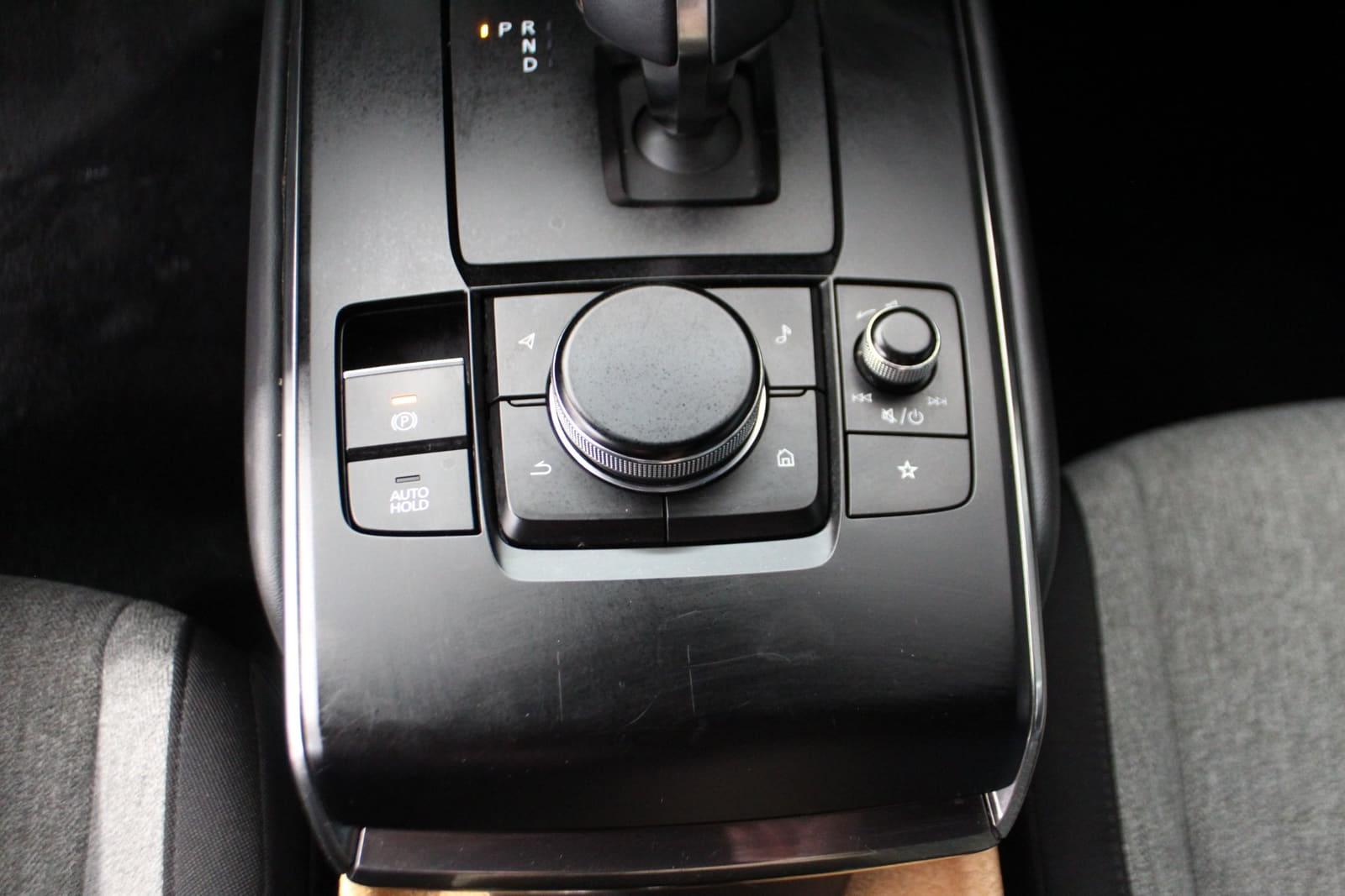 Mazda MX-30 2022 - Image 23