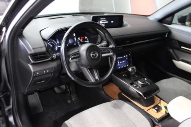 Mazda MX-30 2022 - Thumbnail 14