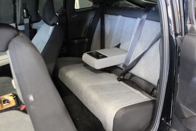 Mazda MX-30 2022 - Thumbnail 25