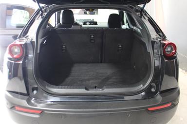 Mazda MX-30 2022 - Thumbnail 26