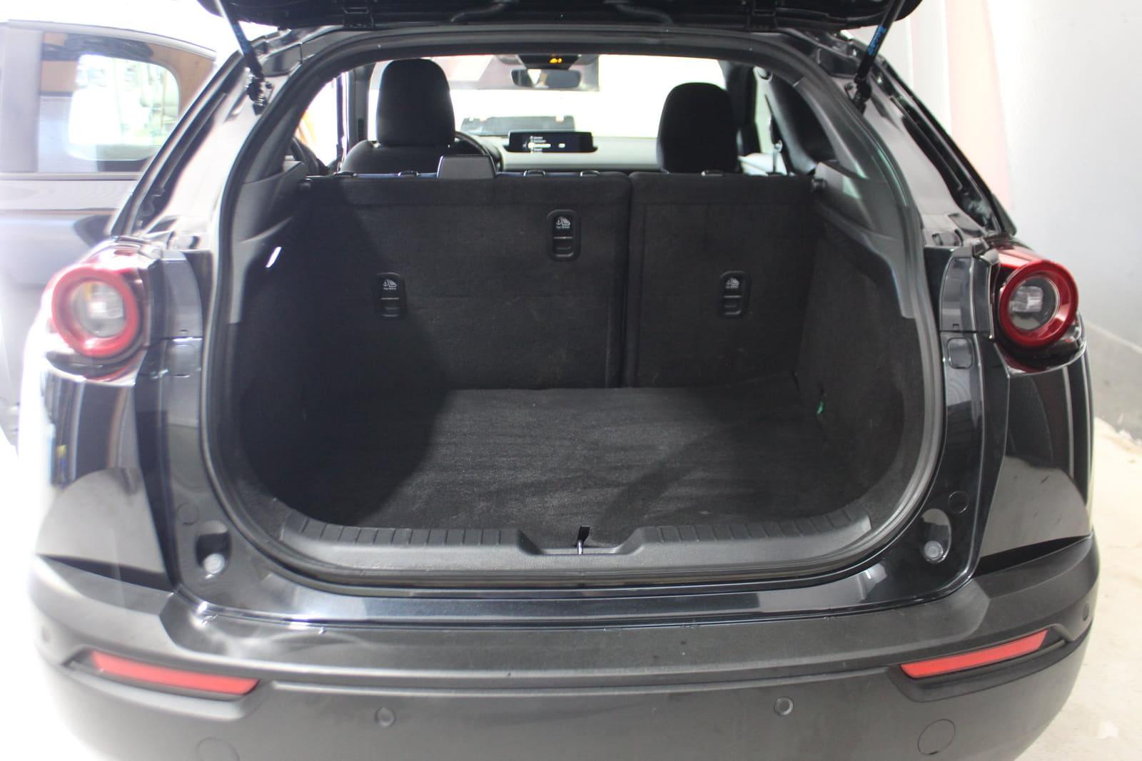 Mazda MX-30 2022 - Image 26