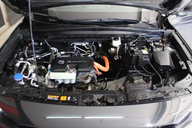 Mazda MX-30 2022 - Thumbnail 27