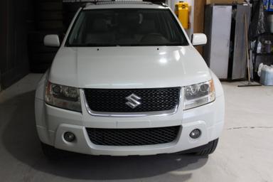 Suzuki Grand Vitara 2009 - Thumbnail 4