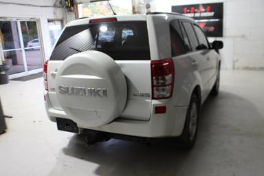 Suzuki Grand Vitara 2009 - Thumbnail 6