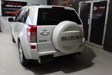 Suzuki Grand Vitara 2009 - Thumbnail 7