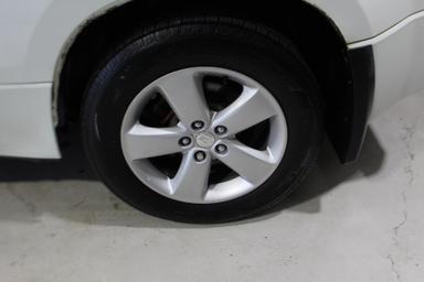 Suzuki Grand Vitara 2009 - Thumbnail 8