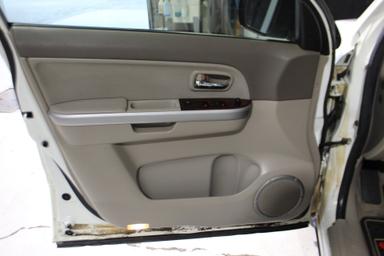 Suzuki Grand Vitara 2009 - Thumbnail 11