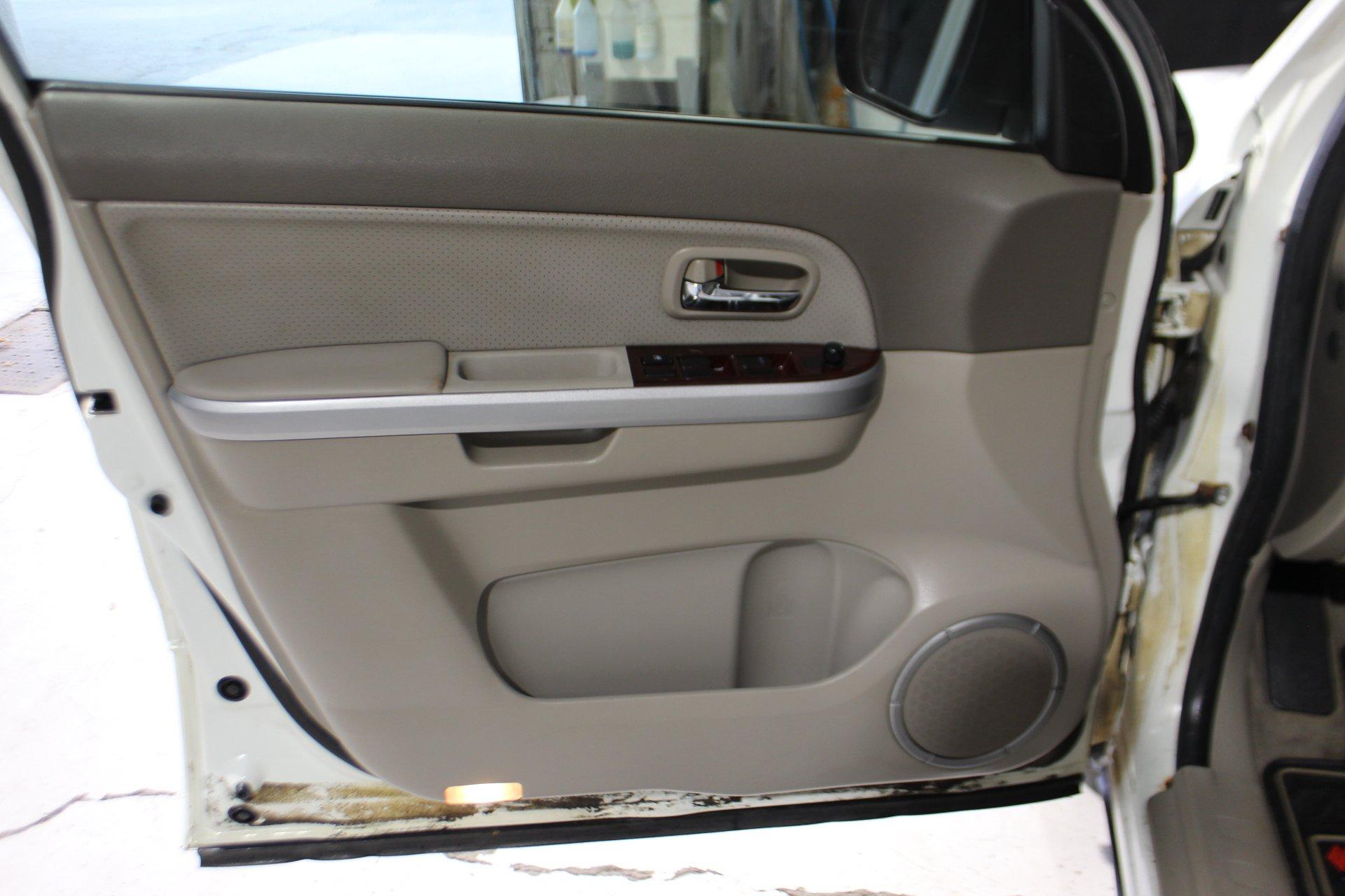 Suzuki Grand Vitara 2009 - Image 11