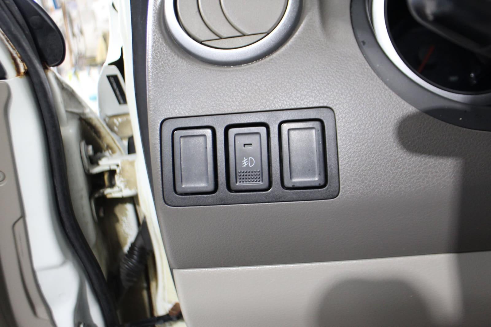 Suzuki Grand Vitara 2009 - Image 14