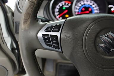 Suzuki Grand Vitara 2009 - Thumbnail 18