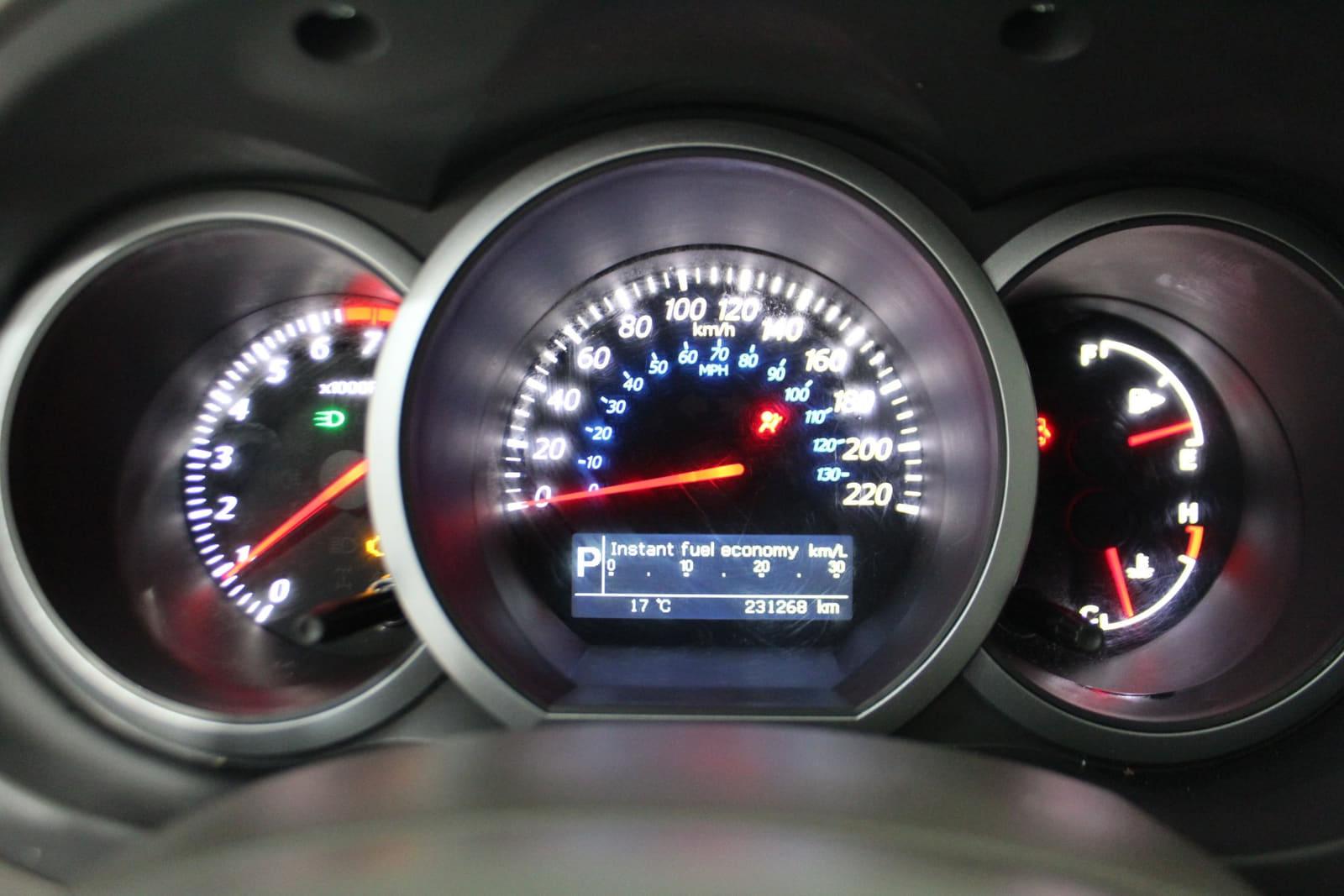 Suzuki Grand Vitara 2009 - Image 21