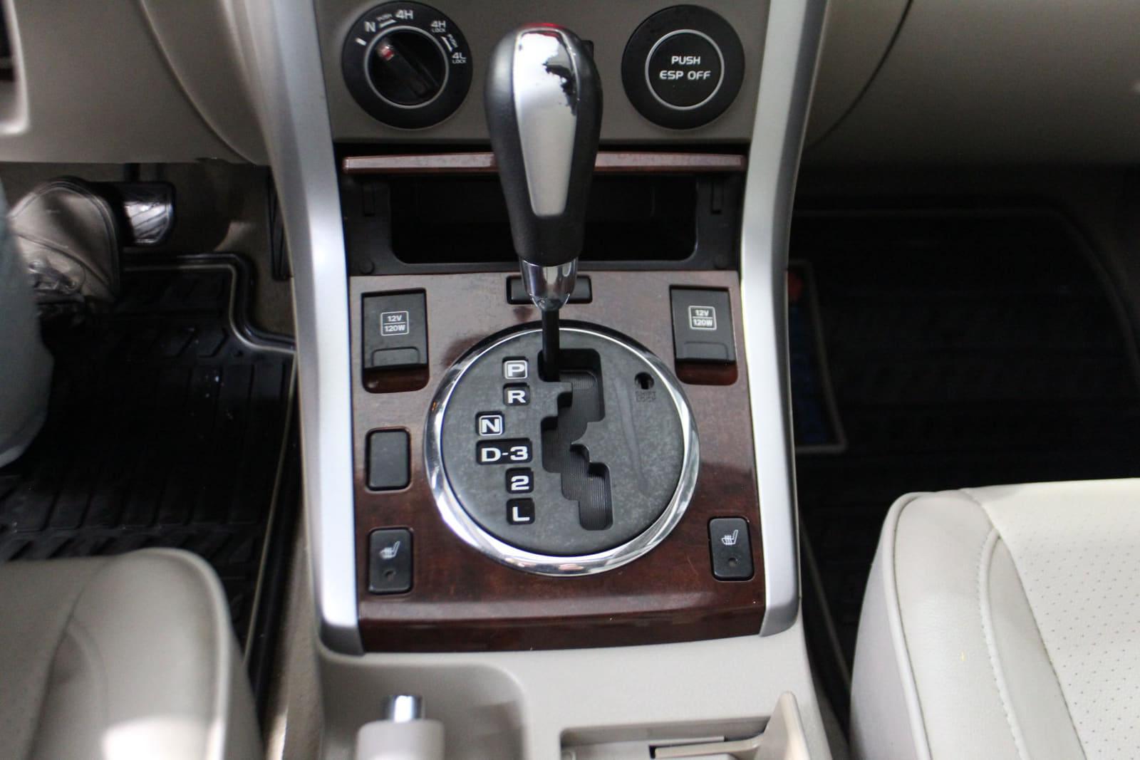 Suzuki Grand Vitara 2009 - Image 26