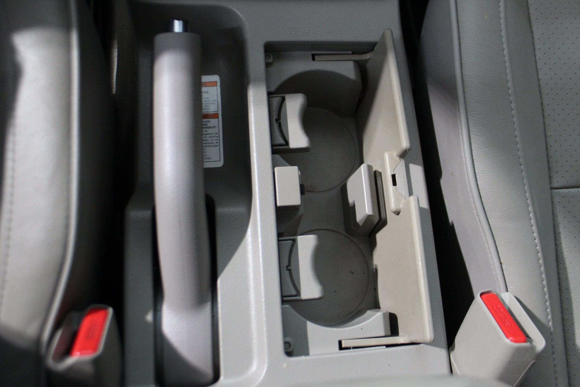 Suzuki Grand Vitara 2009 - Image 27